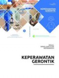Keperawatan Gerontik Komprehensif