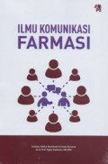 Ilmu Komunikasi Farmasi (3)