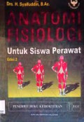 Anatomi Fisiologi Untuk Siswa Perawat; ed. 2 (1)