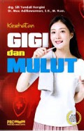 Kesehatan Gigi dan Mulut