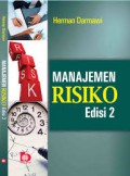 Manajemen Risiko