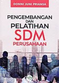 Pengembangan & Pelatihan SDM Perusahaan