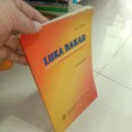 Luka Bakar; Pengetahuan Klinis Praktis; Edisi Kedua (1)