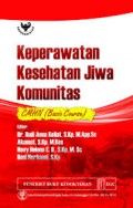 KEPERAWATAN KESEHATAN JIWA KOMUNITAS CMHN (BASIC COURSE) (1)