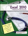 Microsoft Excel 2010 For Medical Professionals
