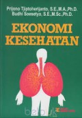 Ekonomi Kesehatan