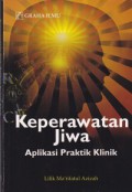 Keperawatan Jiwa Aplikasi Praktik Klinik (2)