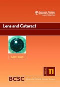 Lens & Cataract