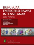 Buku Ajar Emergensi Rawat Intensif Anak
