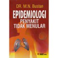 Epidemiologi Penyakit Tidak Menular(1)