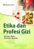 Etika dan Profesi Gizi (2)