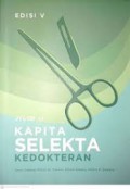 Kapita Selekta Kedokteran Jilid 2