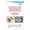 Manajemen Sistem Penyelenggaraan Makanan Massal di Rumah Sakit & Hotel