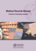 Medical Records Manual