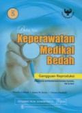 BUKU AJAR  KEPERAWATAN MEDIKAL BEDAH ; GANGGUAN REPRODUKSI