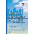 Panduan Keselamatan Komunitas; Pada Anak & Remaja (1)