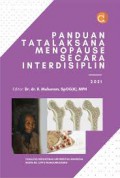 Panduan Tatalaksana Menopause Secara Interdisiplin