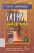 SAINS DALAM KEPERAWATAN; FISIKA KIMIA BIOLOGI (2)