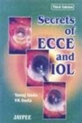 Secrets Of Ecce & IOL