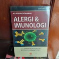 ALERGI & IMUNOLOGI ; ILLUSTRATED DICTIONARY ALLERGY & IMMUNOLOGY (5)