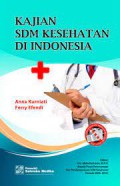 Kajian SDM Kesehatan Di Indonesia (1)