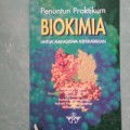 Penuntun Praktikum Biokimia Untuk Mahasiswa Keperawatan (2)