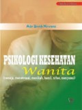 PSIKOLOGI KESEHATAN WANITA